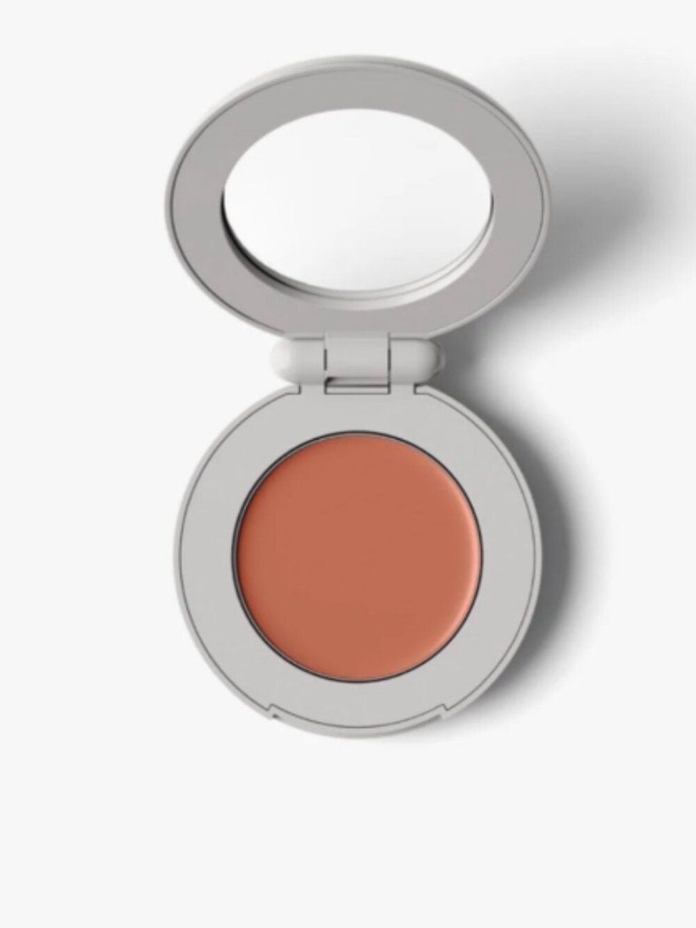 NIB BEAUTYCOUNTER Cheeky Clean Cream Blush in Chai